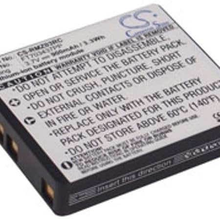 Replacement for Razer Rz03001201000000